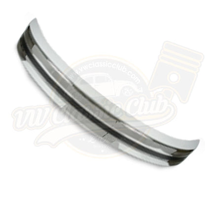 wolfsburg west front bumper for vw beetle 1300 1302 1303 1968 1973 25 2684