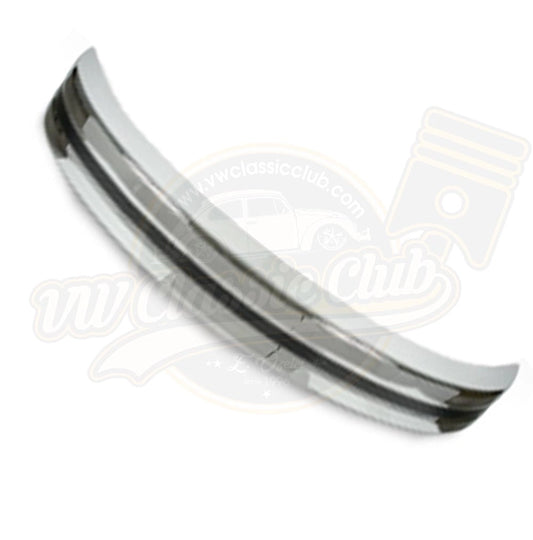 wolfsburg west front bumper for vw beetle 1300 1302 1303 1968 1973 25 2684