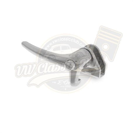 wolfsburg west left quarter window latch for vw beetle 1100 1200 55 5593 s 6877