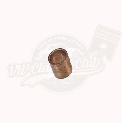 wolfsburg west starter bushing 6v for vw beetle t1 t2 karmann ghia variant 4 459