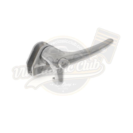 wolfsburg west vw beetle quarter window latch right 1956 1967 55 5587 s 6876