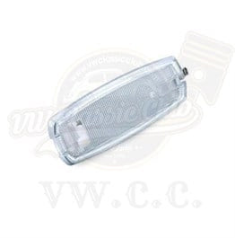 wolfsburgwest interior dome light for vw t2 transporter 1968 1975 3 3039 f d